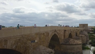 İspanya tarihinin en önemli şehirlerinden Cordoba