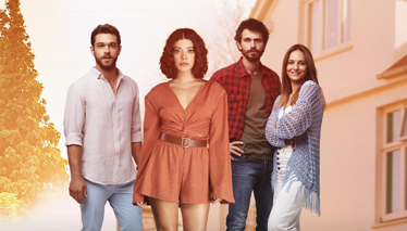 Çatı Katı Aşk | Fragman