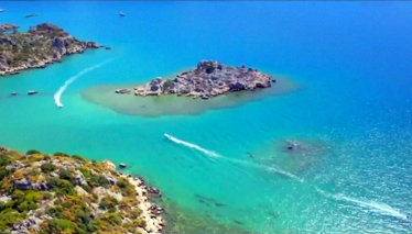 Rehber 183. Bölüm | KAŞ-OLİMPOS-ADANA