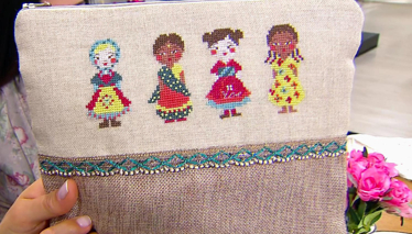 Tablo Gibi Kaneviçe