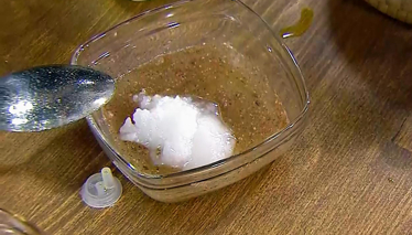 Saç Güçlendirici Yağ Karışımı