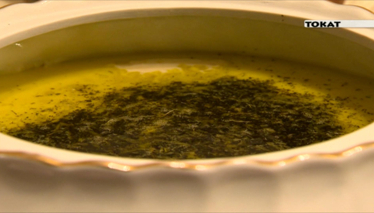 Yaş Tarhana Çorbası