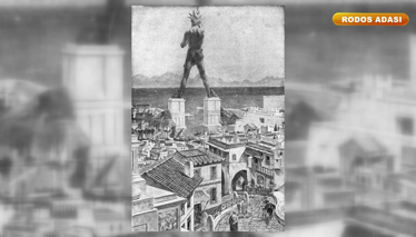 Rodos Heykeli