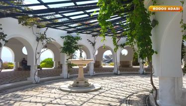 Kallithea Kaplıcası