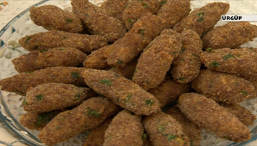 Ürgüp Köftesi