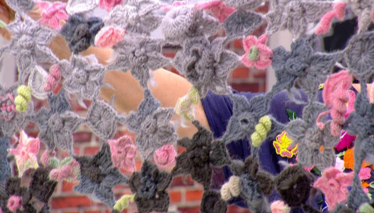 Arkadaş Örgüsü Yelek Yapımı