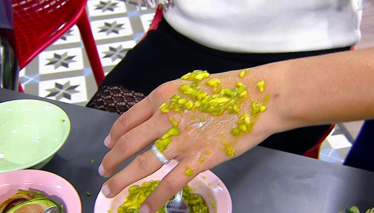 Kırışıklık Karşıtı Maske