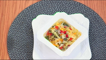 Limonlu Lahana Çorbası