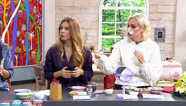 Burun Bandı ve Karbonat Maskesi Tarifi