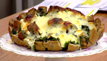 Adını Sen Koy Ekmeği