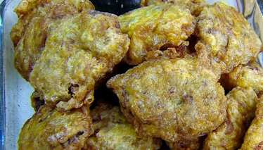 Kadınbudu Köfte Tarifi