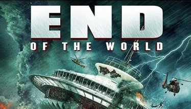 Dünyanın Sonu | Fragman