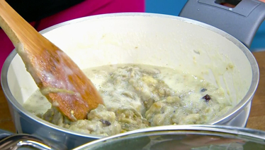 Hünkâr Beğendi Tarifi