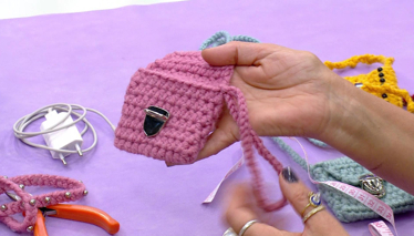 Şarjdanlık ve Telefondanlık Yapımı