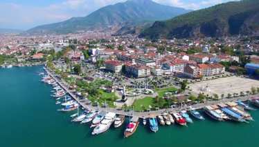 Rehber 188. Bölüm | SİLİFKE-FETHİYE-ADANA