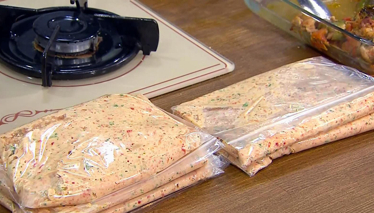 Pratik Ev Tarhanası Tarifi