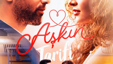 Aşkın Tarifi | Fragman