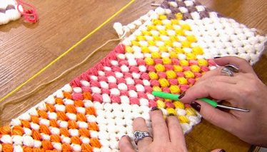 Ekose Boyunluk Yapımı