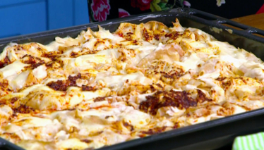 Üsküp Paçası Tarifi