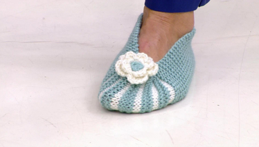 Cüzdan Patik Yapımı