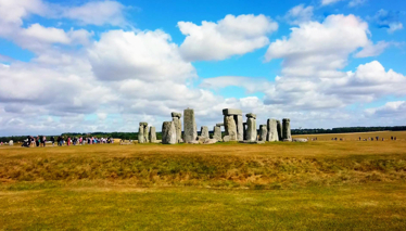 İNGİLTERE - Bath - Chester