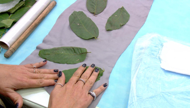 Ekolojik Baskı Ürünleri Yapımı