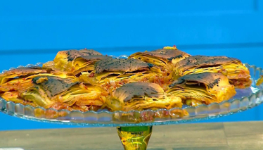 Arnavut Böreği Tarifi