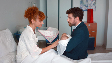 Üç Kız Kardeş 17. Bölüm Fragmanı - 2- YENİ SEZON