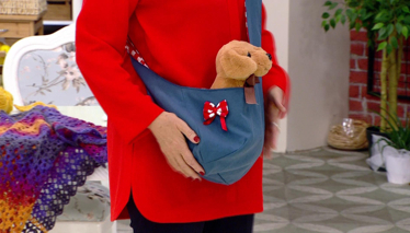 Taşıma Çantası Yapımı