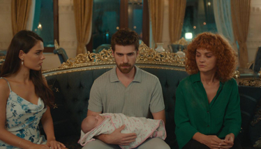 Üç Kız Kardeş 18. Bölüm Fragmanı - 2