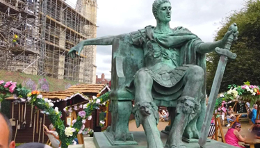 İNGİLTERE - York - Stratford