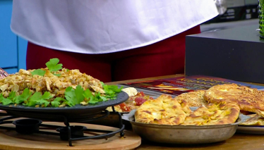 Hamursuz ve Büzmeli Bükme