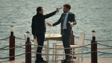 Üç Kız Kardeş 19. Bölüm Fragmanı - 2