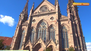 Müzeleri ile Ünlü Şehir 'Mulhouse' 