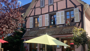 FRANSA - Alsaz Foto Galeri