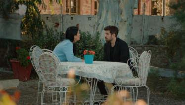 Üç Kız Kardeş 20. Bölüm Ön İzleme - 2