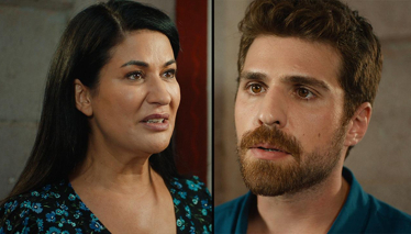 Üç Kız Kardeş 21. Bölüm Ön İzleme