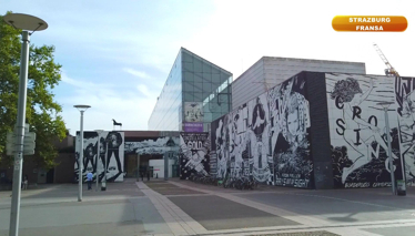 Strazburg Modern Sanat Müzesi