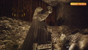Wieliczka Tuz Madeni