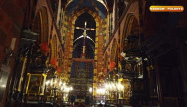 Azize Meryem Bazilikası