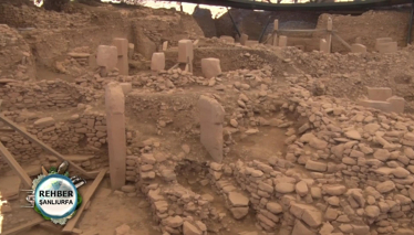 Göbekli Tepe