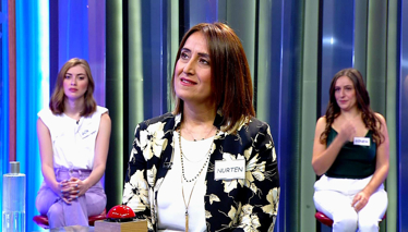 Bir tür geniş tepsi