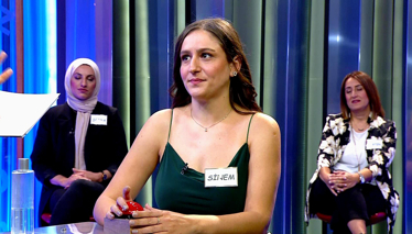 Ördekgiller familyasının en zarif üyesi