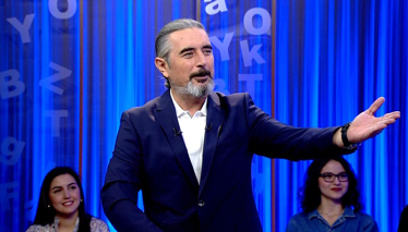 Kelime Oyunu 1205. Bölüm - 17.10.2022