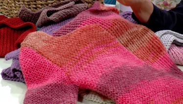 Mevsimlik Hafif Yelek Yapımı