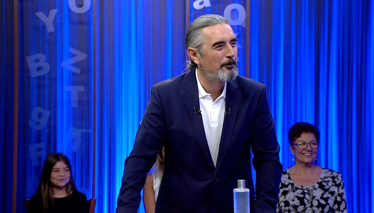 Kelime Oyunu 1206. Bölüm - 18.10.2022