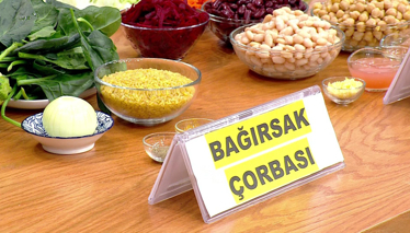 Bağırsak Çorbası