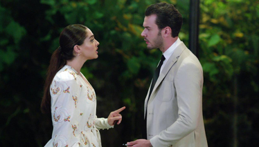 Baht Oyunu 10. Bölüm