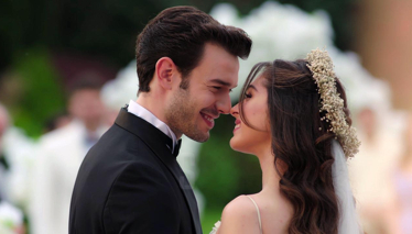 Baht Oyunu 17. Bölüm