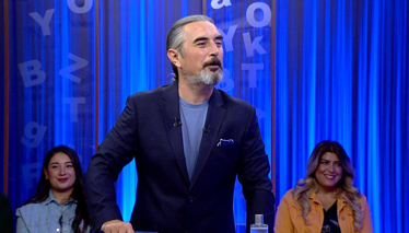 Kelime Oyunu 1207. Bölüm - 19.10.2022